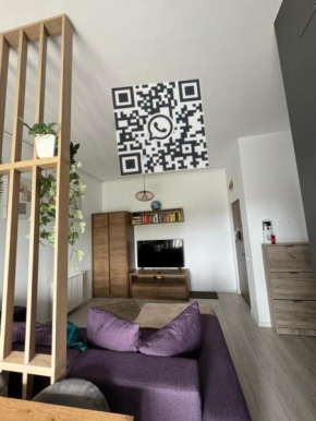 Alexia Confort Apartament